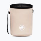 Sac de magneziu Mammut Gym Basic savannah