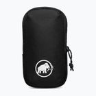 Buzunar de rucsac Mammut Lithium Add-on Shoulder Harness M black