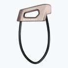 Dispozitiv de ancorare Mammut Crag Light Belay grey