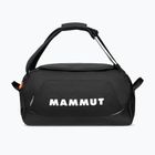 Mammut Cargon 40 l sac de călătorie negru