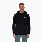 Hanorac pentru bărbați Mammut ML Hoody Original black