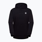 Hanorac pentru bărbați Mammut ML Hoody Original black