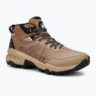 Încălțăminte de trekking pentru femei  Mammut Sertig II Mid GTX dark sand / black