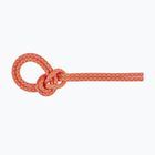 Frânghie de cățărare Mammut 8.7 Crag Sender Dry vibrant orange/zen
