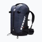 Mammut rucsac de alpinism pentru femei Trion 28 l marin/negru