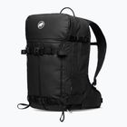 Rucsac de schi Mammut Nirvana 28 l black