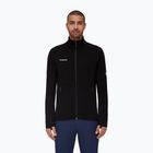 Bluză de trekking pentru bărbați Mammut Aconcagua ML Jacket Men black