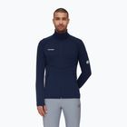 Bluză de trekking pentru bărbați Mammut Aconcagua ML Jacket Men marine