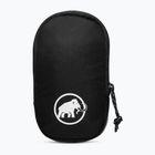 Husă pentru ochelari Mammut Lithium Add-on Shoulder Harness black