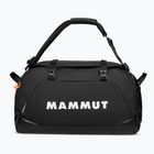 Geantă de călătorie Mammut Cargon 60 l black
