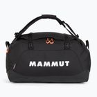 Geantă de călătorie Mammut Cargon 90 l black