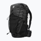 Rucsac turistic Mammut Ducan Spine 28-35 l black