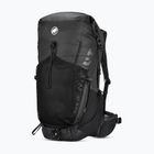 Rucsac turistic pentru femei Mammut Ducan Spine 28-35 l black