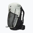 Rucsac turistic Mammut Ducan Spine 28-35 l silver sage/black