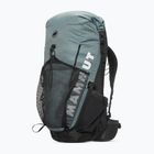 Rucsac turistic pentru femei Mammut Ducan Spine 28-35 l strata/black