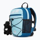 Rucsac turistic pentru copii Mammut First Zip 16 l cool blue/deep ice