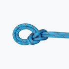 Frânghie de alpinism  Mammut 9.5 Crag Classic Rope ice mint/white