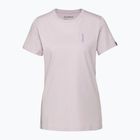 Tricou pentru femei Mammut Massone Quickdraw alpine calamint