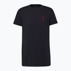 Tricou pentru bărbați  Mammut Massone Quickdraw black
