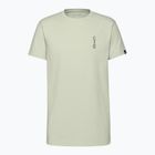 Tricou pentru bărbați Mammut Massone Quickdraw silver sage