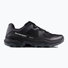 Încălțăminte de drumeție pentru bărbați Mammut Girun II Low GTX black/steel