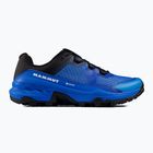 Încălțăminte de drumeție pentru bărbați Mammut Girun II Low GTX glacier blue/black