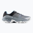 Încălțăminte de drumeție pentru femei Mammut Girun II Low GTX alloy/light glacier