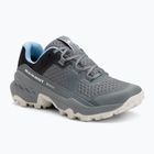 Încălțăminte de drumeție pentru femei Mammut Girun II Low GTX alloy/light glacier