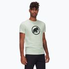 Tricou pentru bărbați Mammut Core Classic silver sage