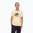 Tricou pentru femei Mammut Core Classic alvatern
