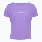 Tricou pentru femei Mammut Seon Playground lavandin