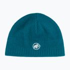 Șapcă de iarnă Mammut Sublime deep teal