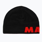Căciulă de iarnă Mammut Logo black