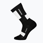 Șosete Mammut Mountaineering Lightweight Merino Crew black/white