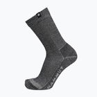 Șosete Mammut Hiking Full Cushion Crew black/white