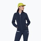 Bluză fleece pentru femei Mammut Innominata Light ML marine