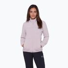 Bluză fleece pentru femei Mammut Innominata Light ML alpine calamint