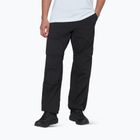 Pantaloni de cățărare pentru bărbați Mammut Crag Climbing black