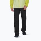 Pantaloni de trekking pentru bărbați Mammut Linard Light HS Pants Men black