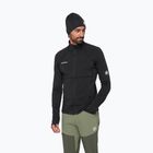 Bluză pentru bărbați Mammut Taiss ML Jacket Men black