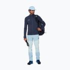 Bluză pentru bărbați Mammut Taiss ML Jacket Men marine