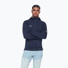 Bluză pentru bărbați Mammut Taiss ML Hooded marine