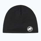 Căciulă de iarnă Mammut Taiss Beanie black