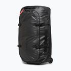 Valiză de călătorie Mammut Wheeled Cargo 90 Black