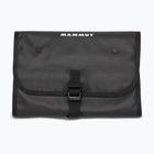 Trusă de cosmetice Mammut Rollup Essentials Kit black