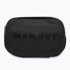 Trusă de cosmetice Mammut Cargo Essentials Kit black