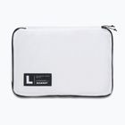 Husă pentru haine Mammut Packing Cube Mesh L White
