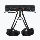 Ham de alpinism Mammut Ophir 4 Slide 2.0 black/strata