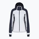 Geacă de schi pentru femei KJUS Formula white/deep space