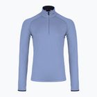 Bluză de schi pentru bărbați KJUS Feel Midlayer Half Zip neptune/deep space